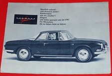 Karmann ghia typ gebraucht kaufen  Deutschland