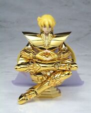 Usado AUTÊNTICO - Bandai - Saint Seiya - Myth Gold Cloth - Figura Virgo Shaka, usado comprar usado  Enviando para Brazil