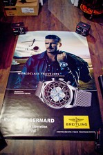 Breitling david beckham d'occasion  Montpellier-