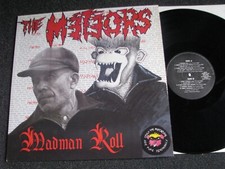 The meteors madman gebraucht kaufen  Berlin
