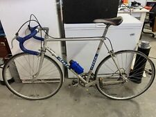 Bicicletta corsa vintage usato  Altamura