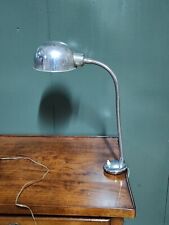 Lampada scrivania anni usato  Verrone