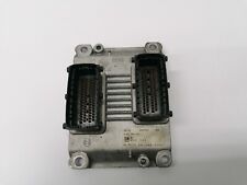 Opel Corsa C - Motorsteuergerät Motor Steuergerät 09164475 (97) comprar usado  Enviando para Brazil