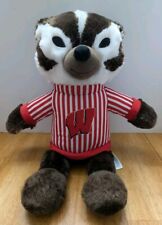 Wisconsin badgers bucky for sale  Otis Orchards