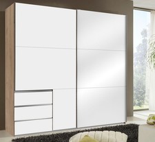 Schwebetürenschrank level 250 gebraucht kaufen Schwebetürenschrank level 250 gebraucht kaufen  Rostock