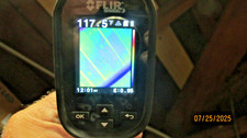 Flir tg165 thermometer for sale  Canoga Park