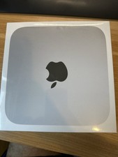 Apple mac mini d'occasion  Ermont