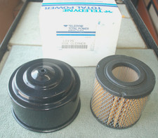 Wisconsin engine lo175 for sale  Glendale