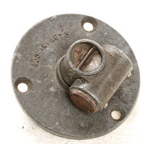 Heinkel kabine trojan gebraucht kaufen  Trittau