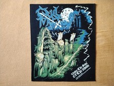 Cruel force backpatch gebraucht kaufen  Mannheim