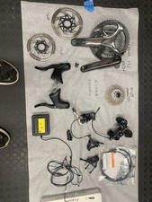 Campagnolo super record for sale  Dade City