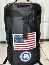 Mochila Supreme x The North Face Trans Antarctica Expedition Big Haul preta comprar usado  Enviando para Brazil