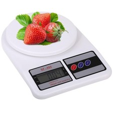 Bilancia digitale cucina usato  Marano di Napoli