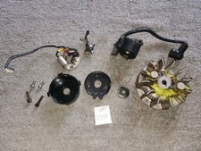 Vintage poulan super for sale  Trail