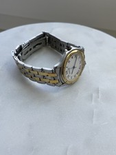 Cartier panthère armbanduhr gebraucht kaufen  Kulmbach