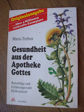 Maria treben gesundheit gebraucht kaufen  Krefeld