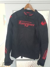 Furygan atom vented for sale  COALVILLE