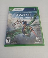 Avatar frontiers pandora for sale  Jonesboro
