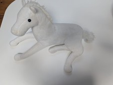 White play horse for sale  ASCOT