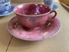 Large ruskin cup for sale  HEREFORD
