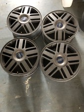 Mk2 focus ghia for sale  HARLOW
