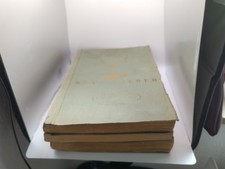 Tierreich sammelbilderalben vo gebraucht kaufen  Neuhausen