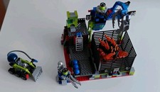 Lego 8191 monster gebraucht kaufen  Bestwig