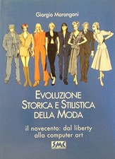 Evoluzione storica stilistica usato  Cambiago