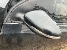 Espelho retrovisor lateral driver Power Hatchback aquecido Opt 6XN compatível com 10-14 GOLF 2436059, usado comprar usado  Enviando para Brazil
