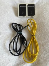 7dayshop 200mbps homeplug for sale  MERTHYR TYDFIL