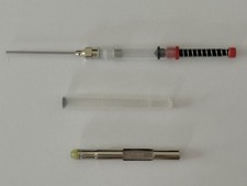 Waterman ink filling d'occasion  Les Ulis