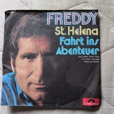 Freddy quinn helena gebraucht kaufen  Loxstedt