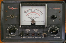 Vintage simpson model for sale  Montville