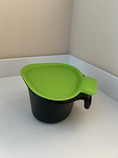 Tupperware tupper abfallbehäl gebraucht kaufen  Groß-Zimmern
