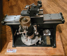 Sliding microtome spencer for sale  Phoenix