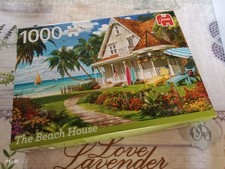 Puzzle 1000 pièces d'occasion  Mamers