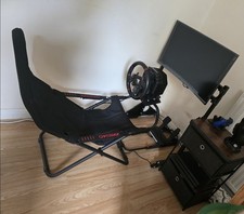 Playseat challenge actifit for sale  NORWICH