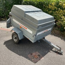 Erde tipping camping for sale  BELPER