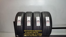 Gomme usate 195 usato  Comiso