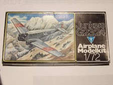 Junkers g23 24 gebraucht kaufen  Osterburg (Altmark)