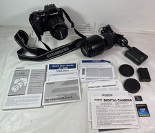 Olympus 500 digital for sale  Montgomery