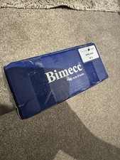 Bimecc 5x112 spacers for sale  AYLESBURY