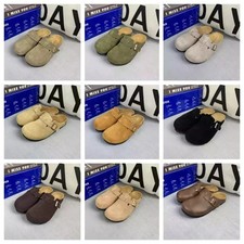 Birkenstock boston synthetic for sale  HATFIELD