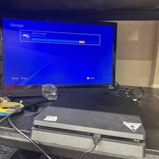 Sony playstation ps4 for sale  Rogers