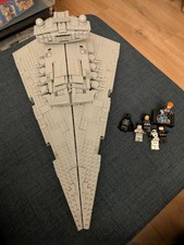 Lego star wars for sale  LIVERPOOL