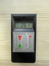 Feuchtigkeitsmessgerät feucht gebraucht kaufen Feuchtigkeitsmessgerät feucht gebraucht kaufen  Neuenhagen