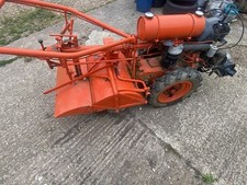 Howard rotavator for sale  CULLOMPTON