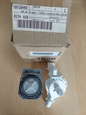 Pompa ricircolo 4055250551 usato  Perugia