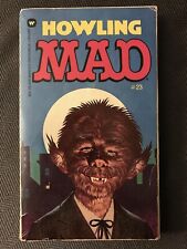 Mad magazine howling for sale  Tustin