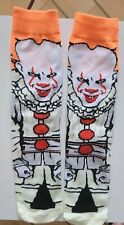 Pennywise horror novelty for sale  BARNSLEY